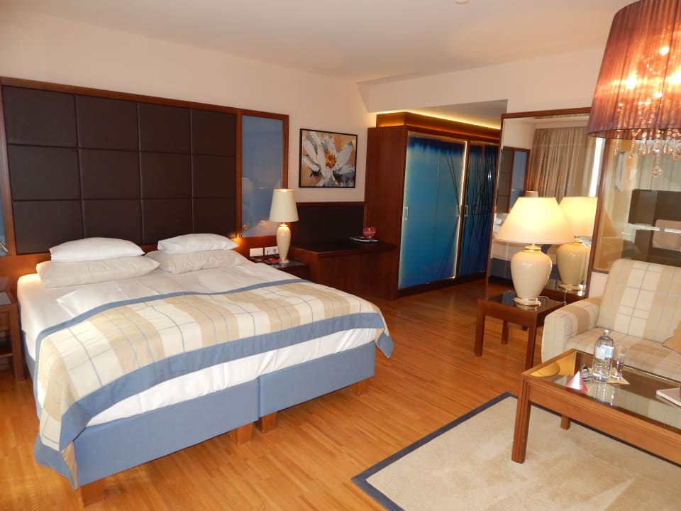 Zimmer Avita Resort Bad Tatzmannsdorf