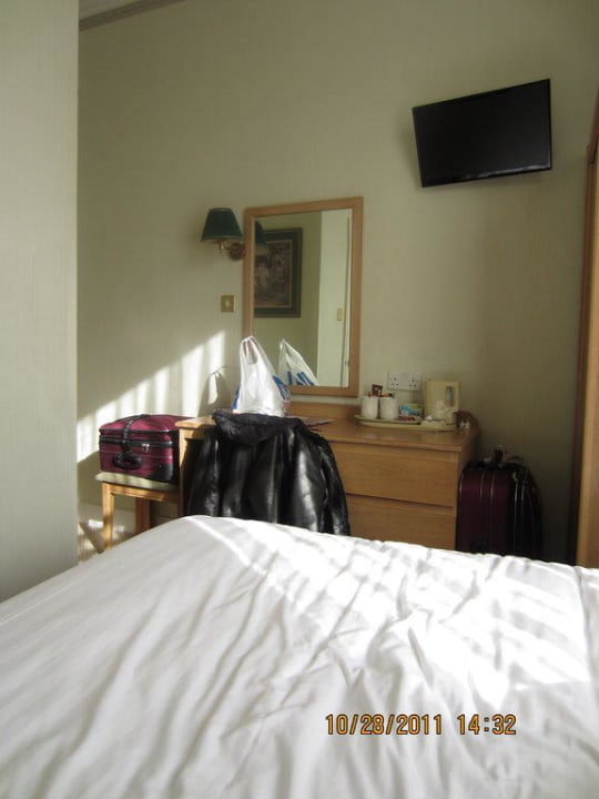 Zimmer Phoenix Hotel