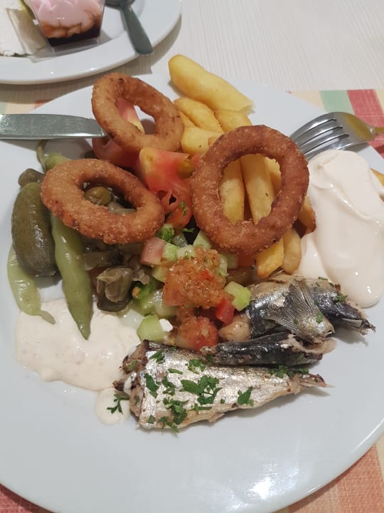 Gastro Globales Panama