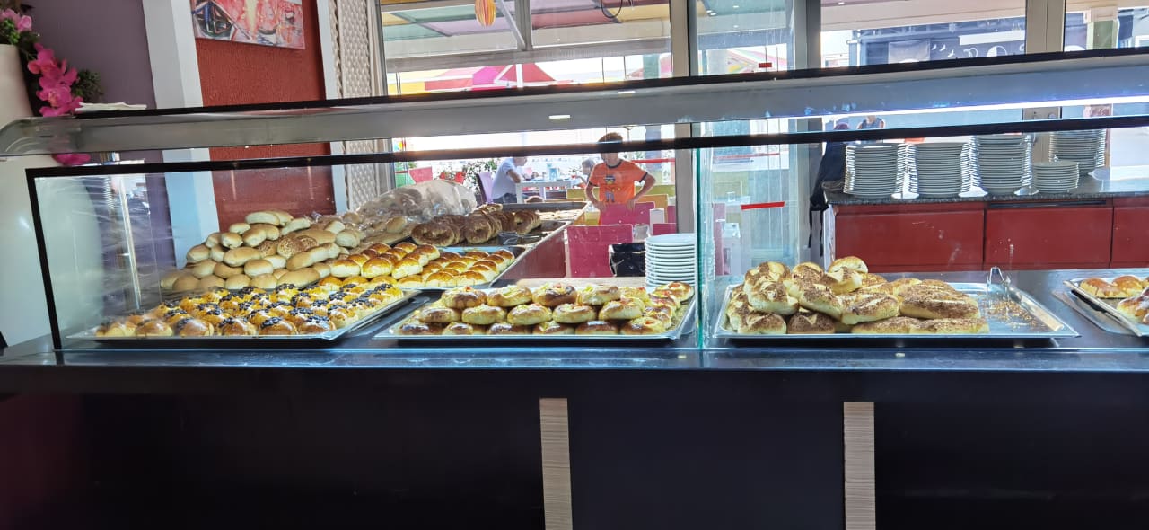 Gastro Side Win Hotel & Spa