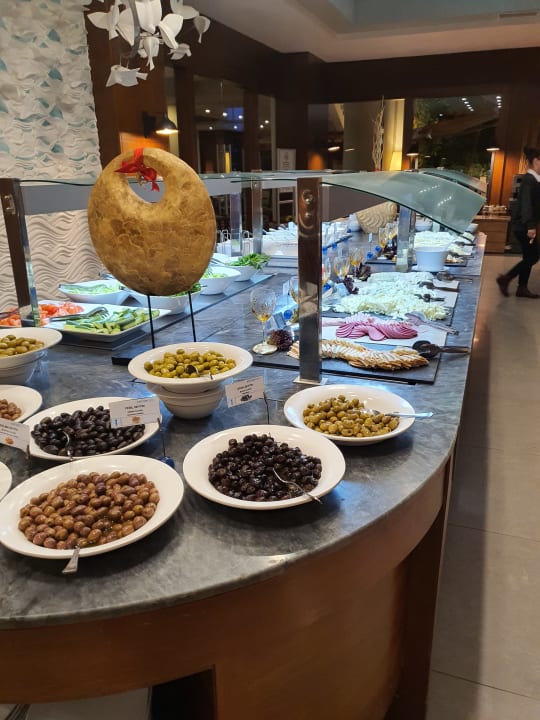 Gastro Ladonia Hotels Adakule