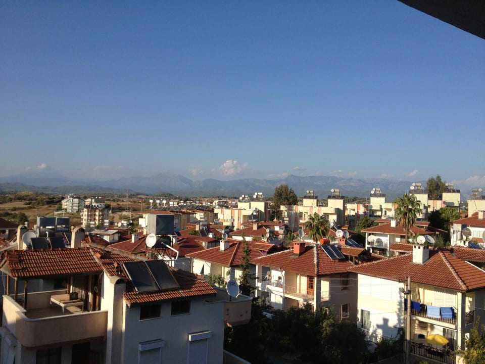 4 Stock  Akdora Resort & Spa