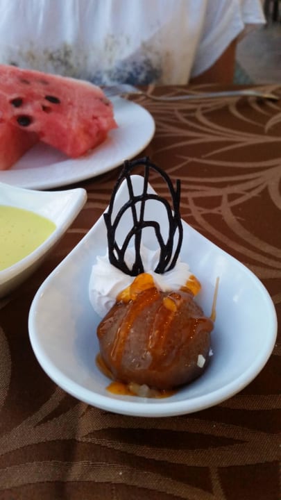 Leckere Süssspeisen Michell Hotel & Spa