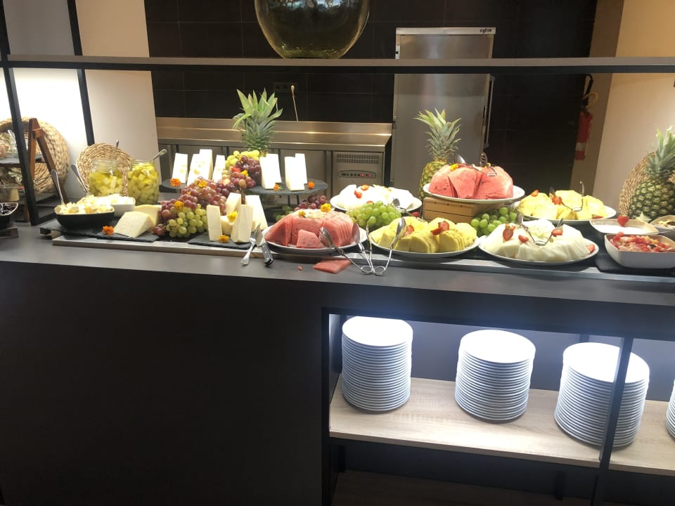 Gastro allsun Hotel Marena Beach