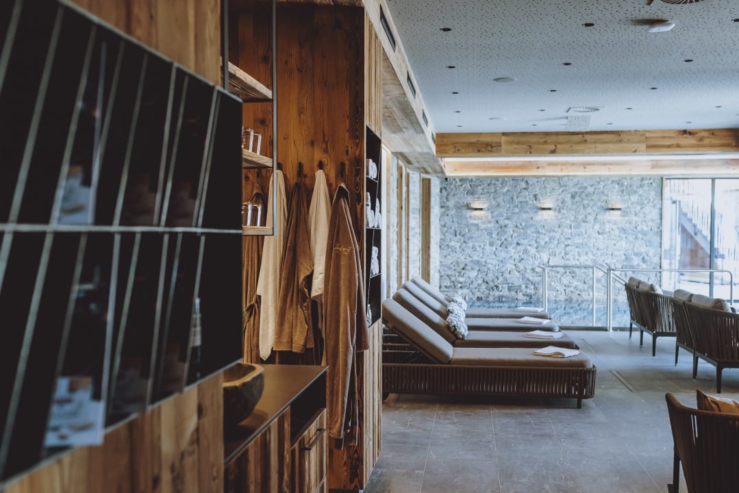 Sport & Freizeit Bergdorf Hotel Zaglgut Kaprun