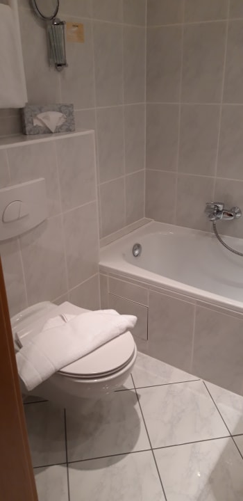 Zimmer Hotel Königshof