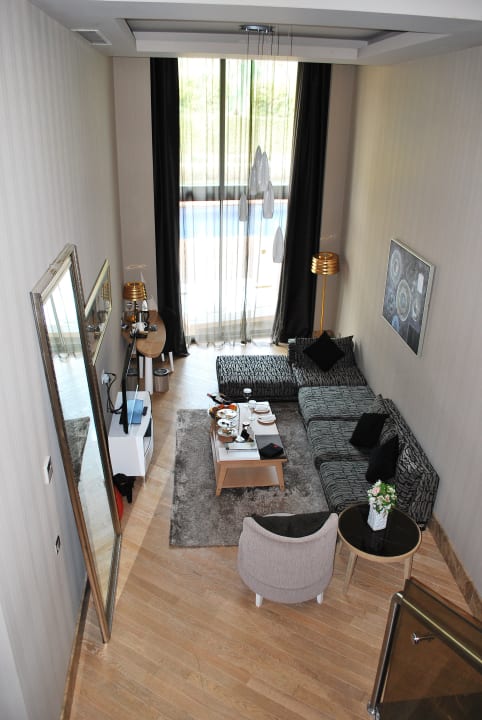 Laguna Duplex Suite Maxx Royal Belek Golf Resort