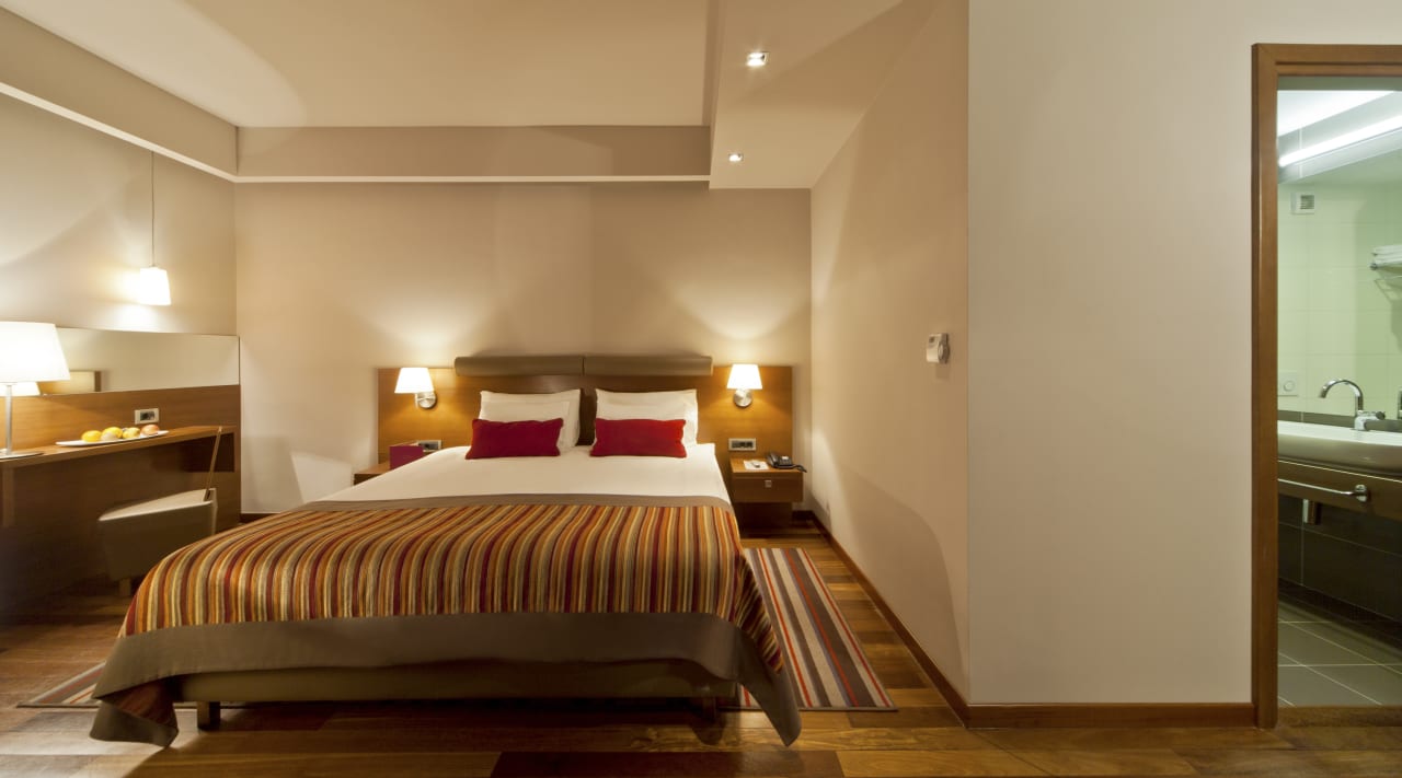 Zimmer Bluesun Hotel Kaj