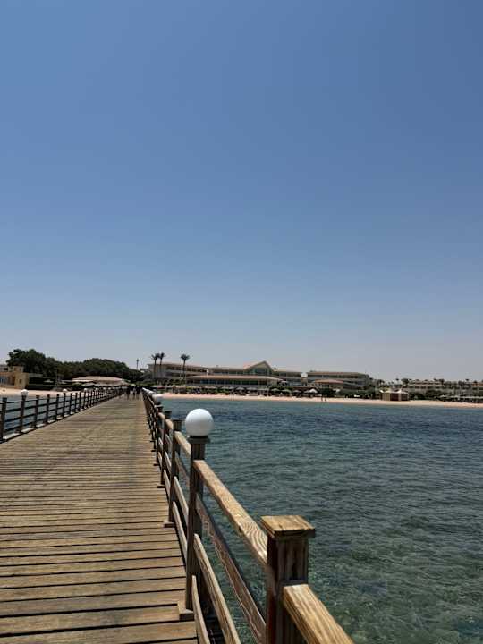 Strand Cleopatra Luxury Resort Makadi Bay