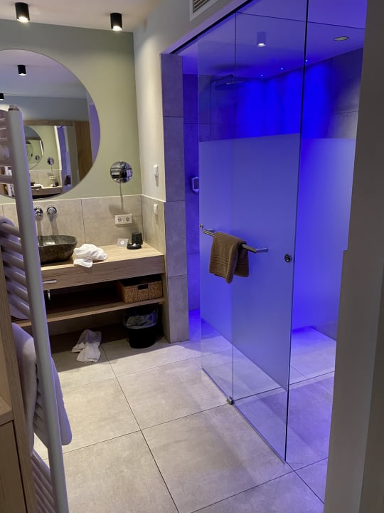 Zimmer Schenna Resort