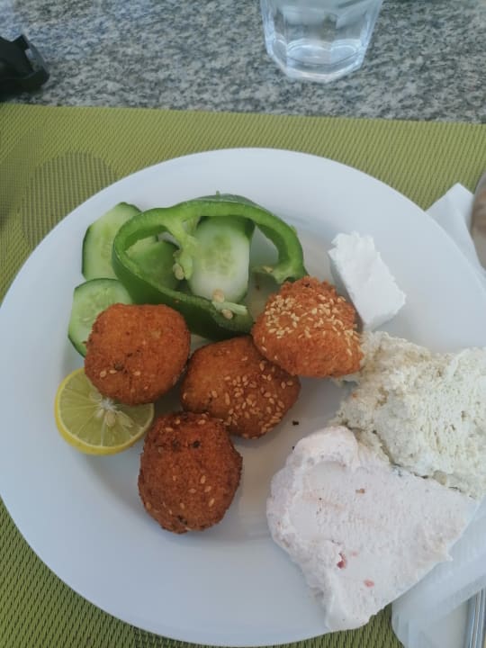 Gastro Pharaoh Azur Resort
