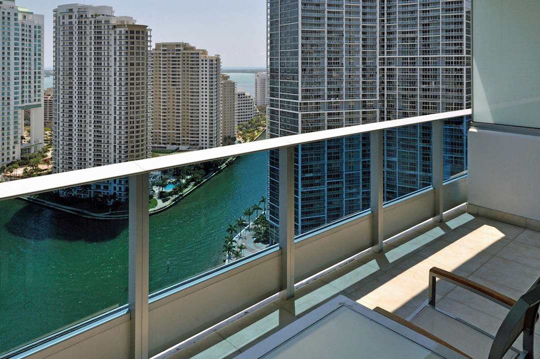 Balkon Epic Hotel - a Kimpton Hotel