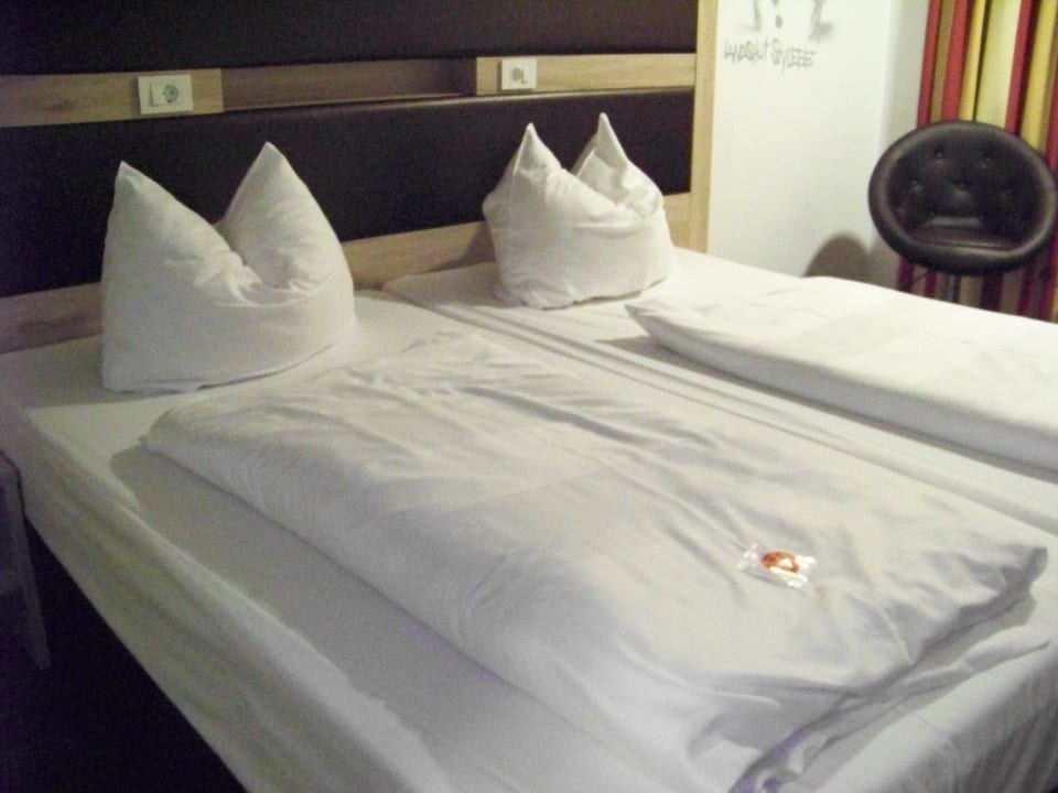 Zimmer Roomingtons Hotel Kaiserhof