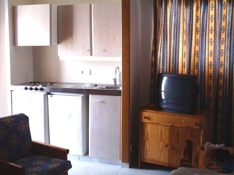 Appartement Wohnbereich Gavimar La Mirada Club Resort