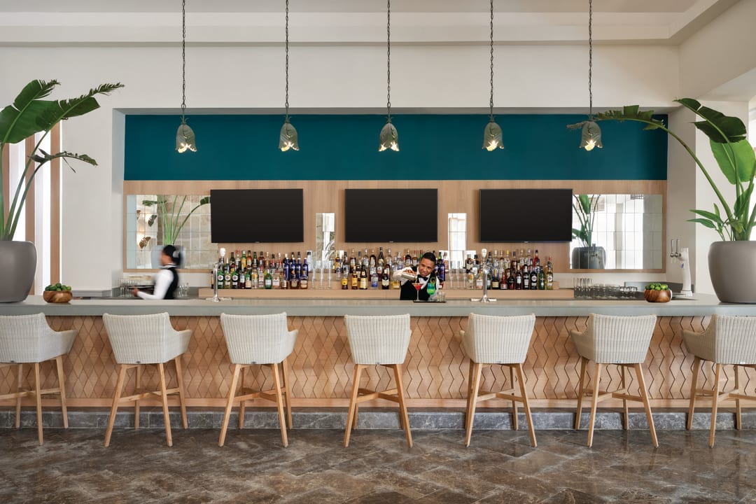 Gastro Secrets La Romana Resort & Spa - Adult Only