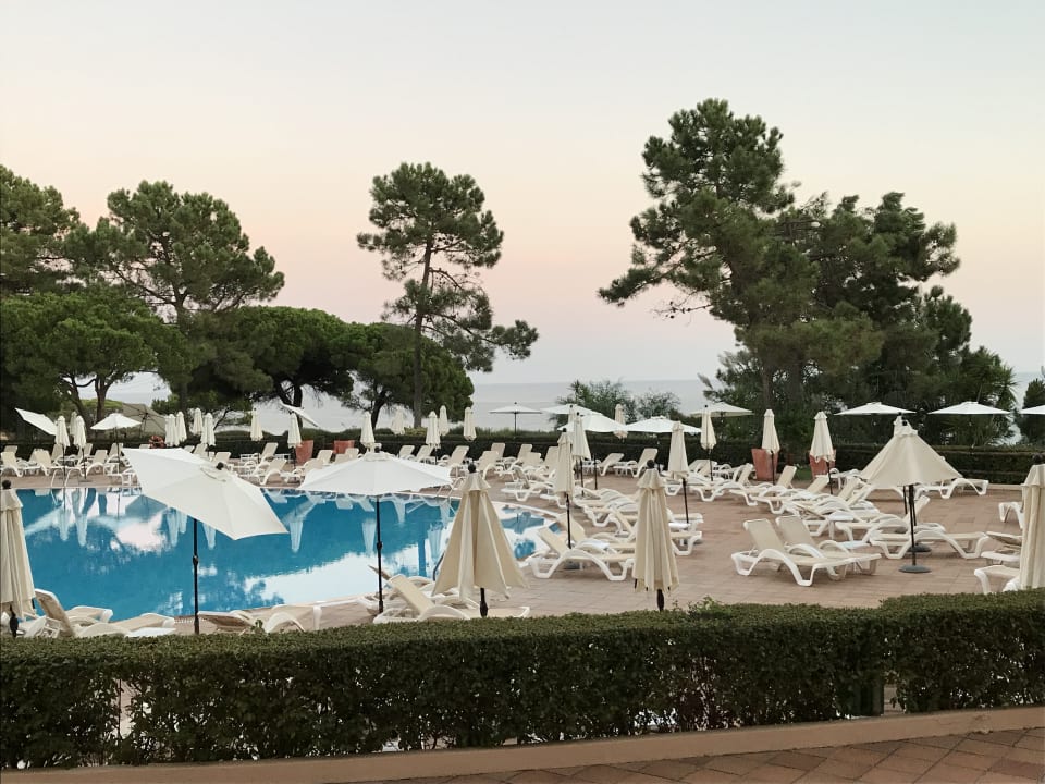 Pool PortoBay Falésia