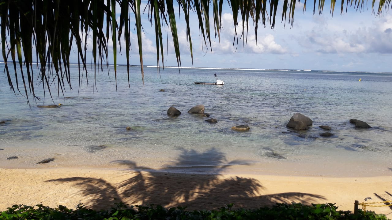 Strand Tamassa Bel Ombre
