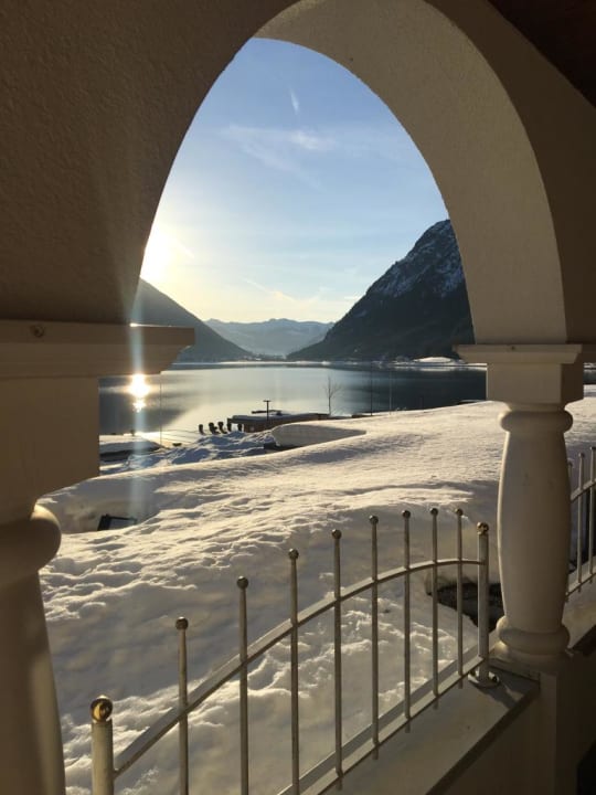 Ausblick Entners am See