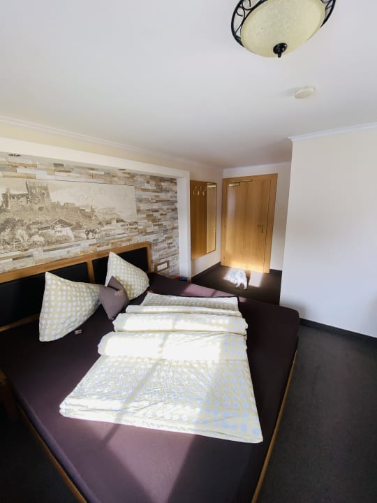 Zimmer Seeapart Pöder