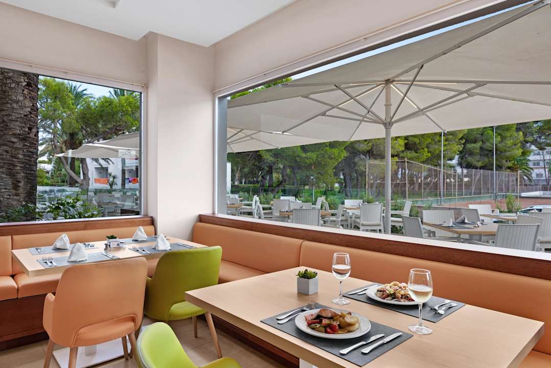 Gastro VIVA Eden Lago