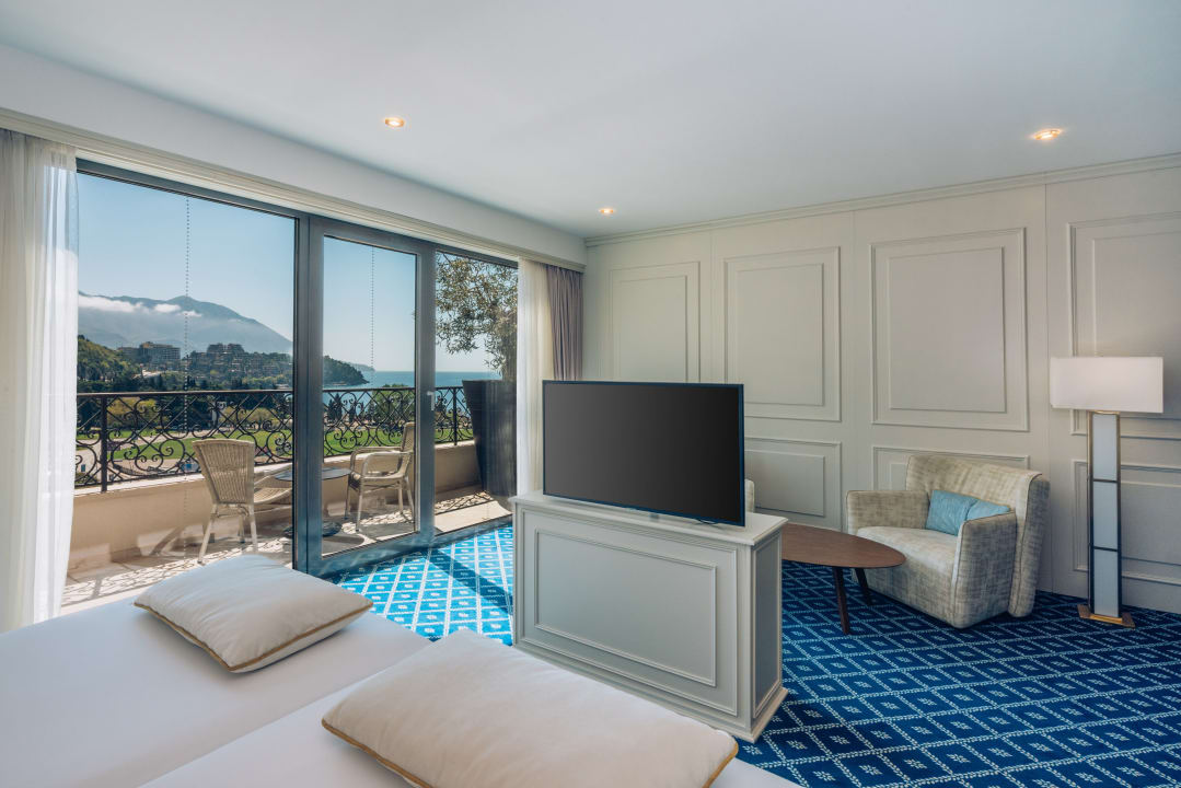 Zimmer Iberostar Waves Slavija