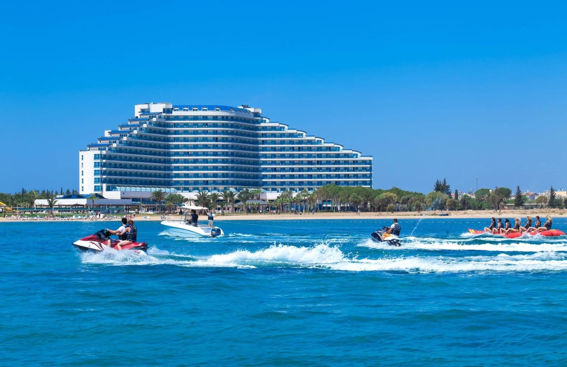 From The Sea Venosa Beach Resort & Spa