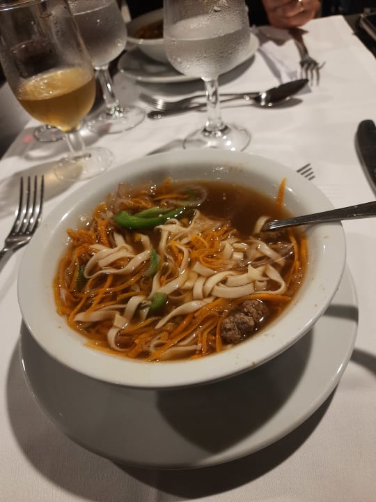 Gastro Hotel Riu Jambo