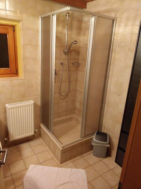 Zimmer Apartment Sonnenheim II Mayrhofen