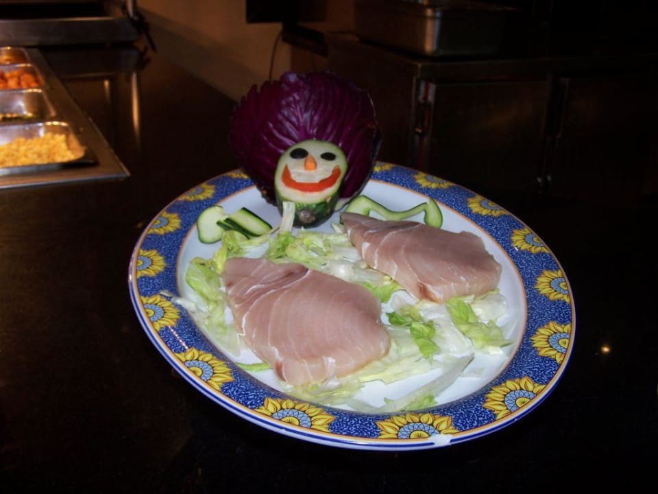 Speisesaal Innside by Meliá Ibiza