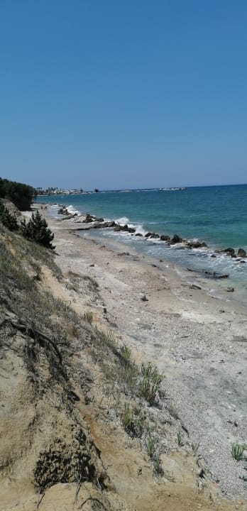 Strand Mastichari Bay Hotel