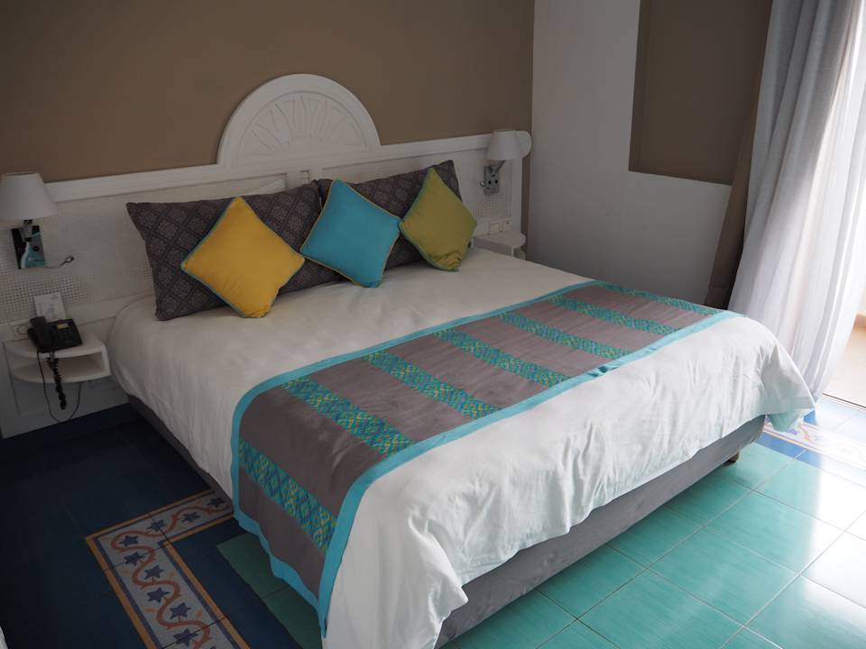 Zimmer Dunes D'or Ocean Club