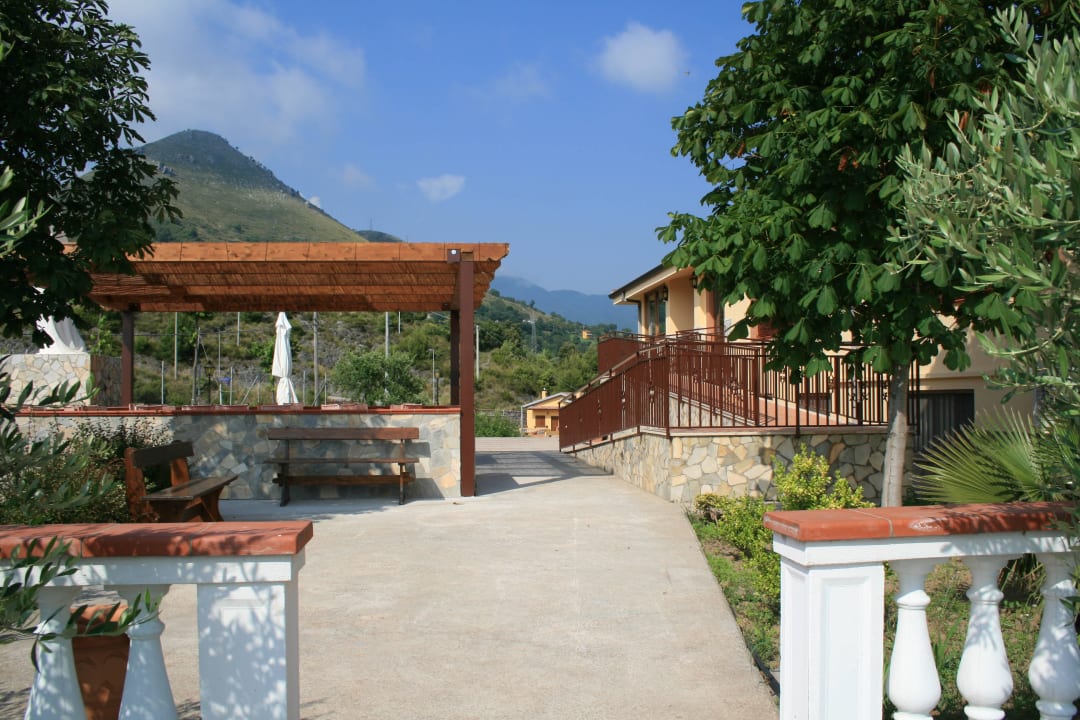 Ristorante Hotel La Loggia