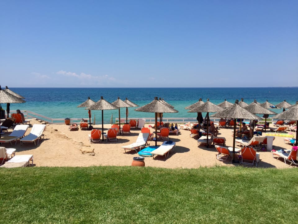 Strand Istion Club & Spa