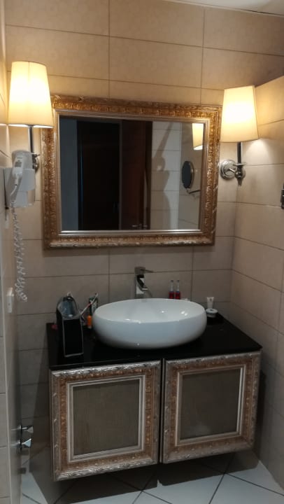 Zimmer Charmillion Club Aqua Park