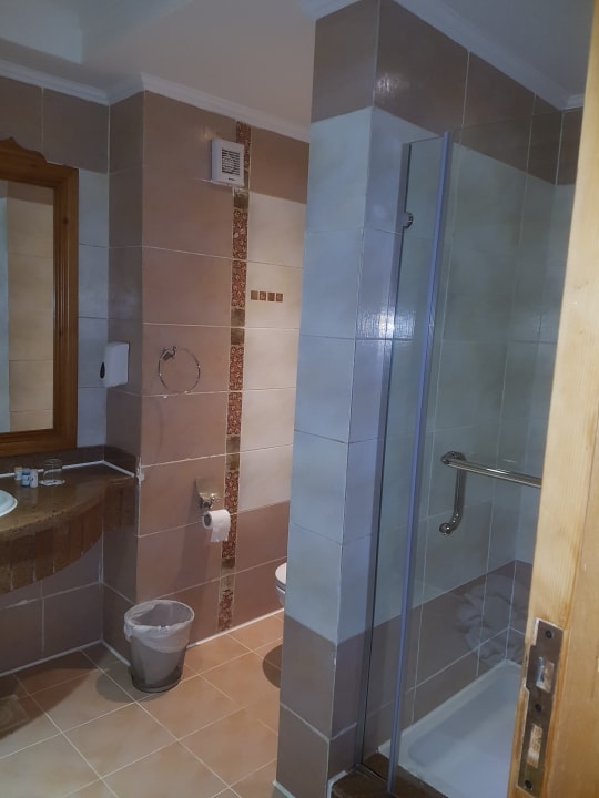 Zimmer Pickalbatros Aqua Blu Resort - Sharm El Sheikh