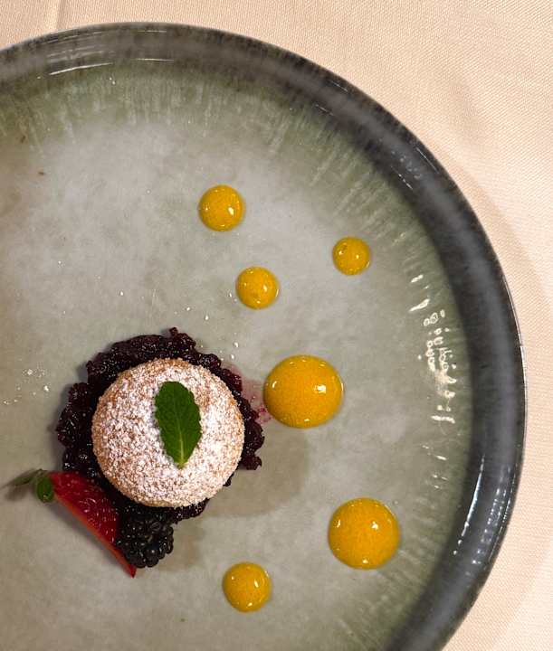 Gastro Hotel Antares