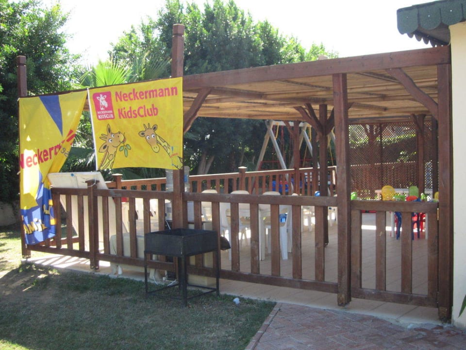 Kinderclub Side Mare Resort & Spa