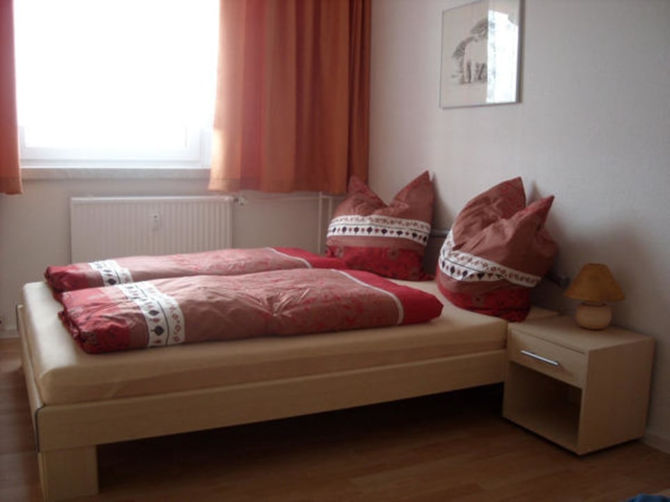 Gästezimmer Ferienwohnung Zur Traube