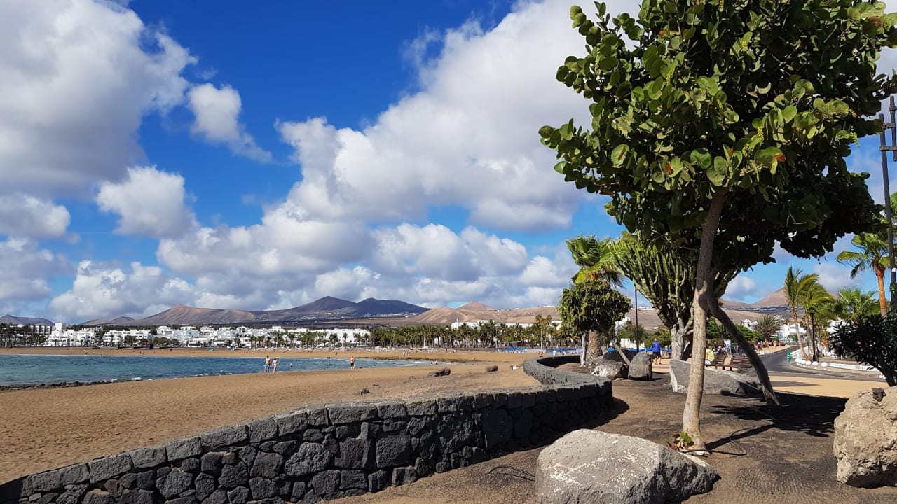 Strand Sentido Aequora Lanzarote Suite