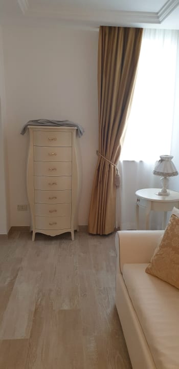 Zimmer Hotel Punta dell'Est