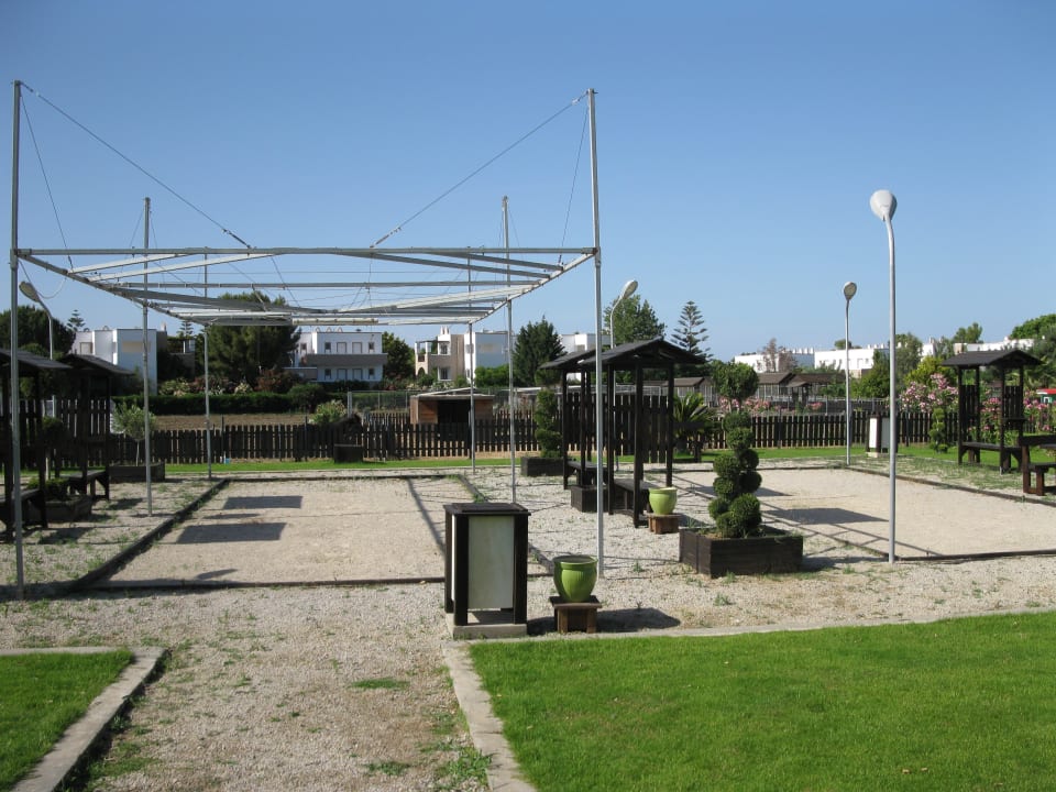 Sport & Freizeit Hotel Gaia Palace