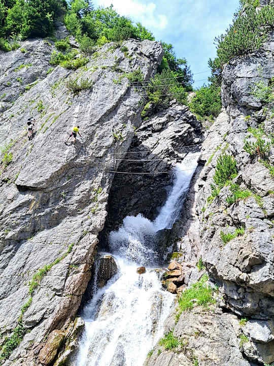 Außenansicht Wohlfühlhotel Berg Heil
