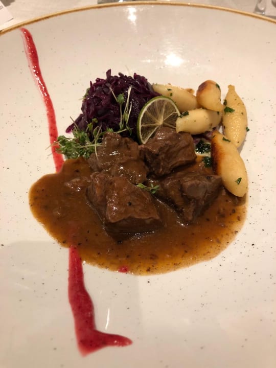 Gastro Wellnessresort Vier Jahreszeiten