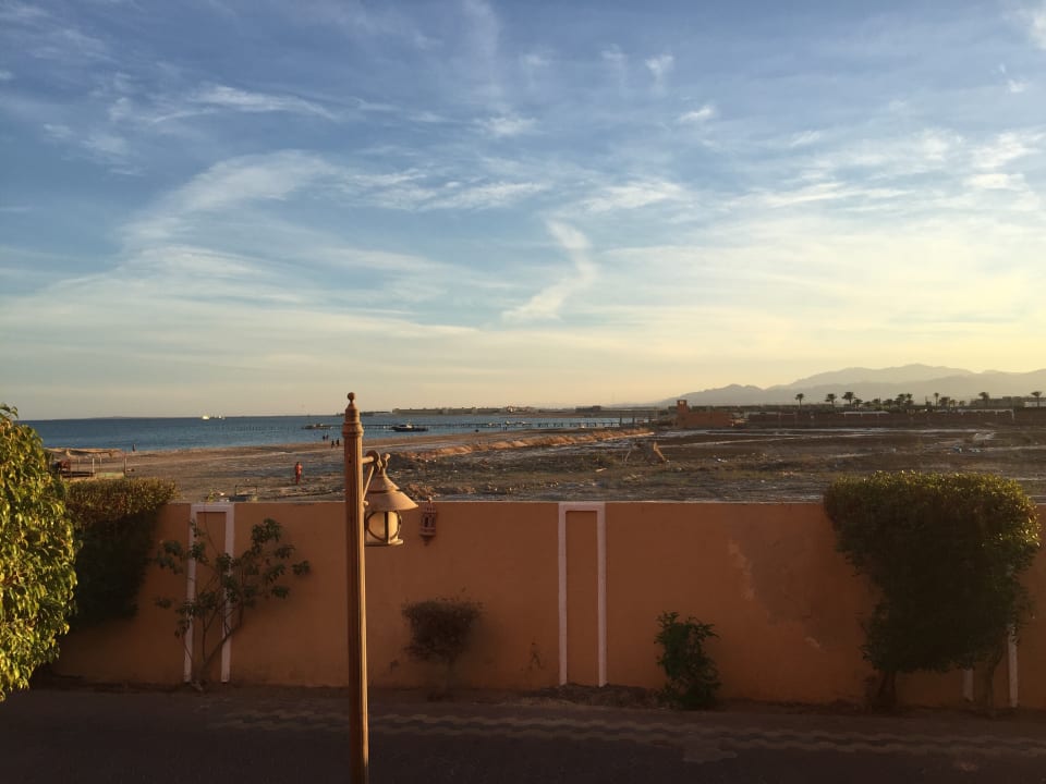 Ausblick Sentido Caribbean World Soma Bay