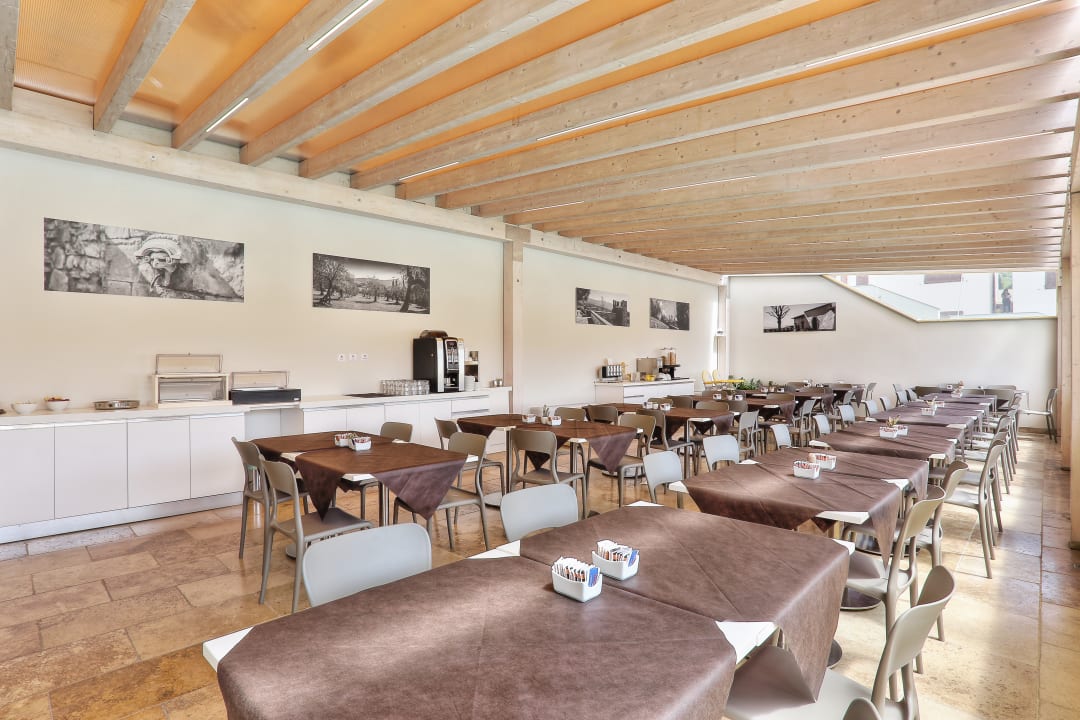 Restaurant The Florence Hills Resort & SPA