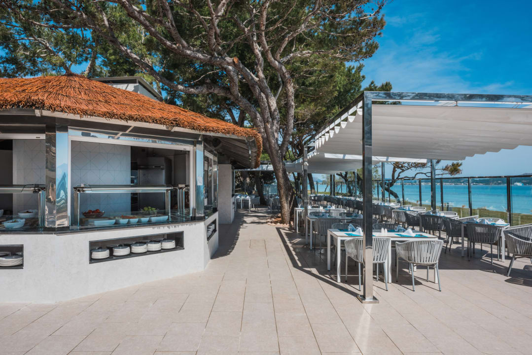 Gastro Iberostar Selection Playa de Muro Village