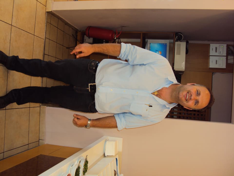 Einer der besten Hotel Corissia Princess