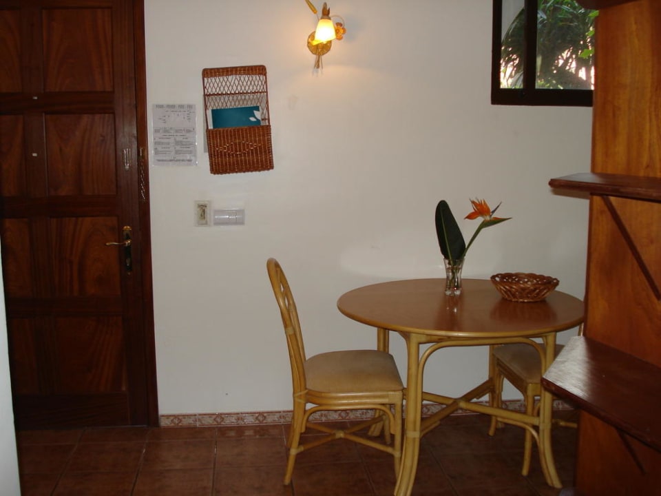 Eingang / Essecke Hotel Quinta Splendida Wellness & Botanical Garden