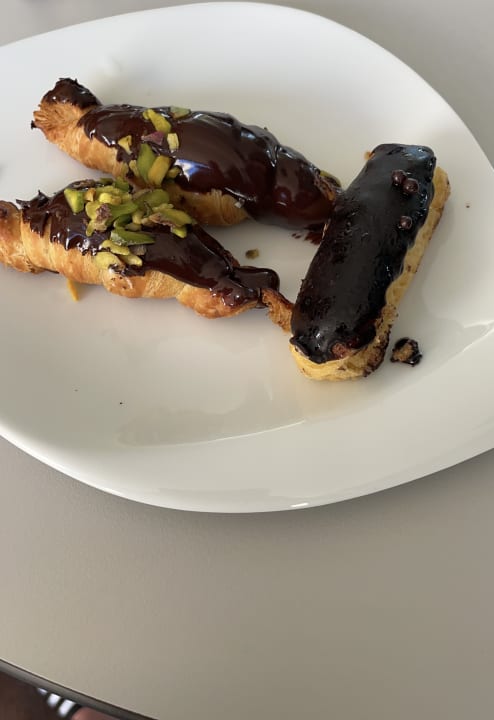 Gastro Sherwood Dreams Resort