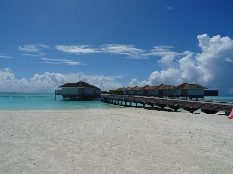 Strand Kandima Maldives